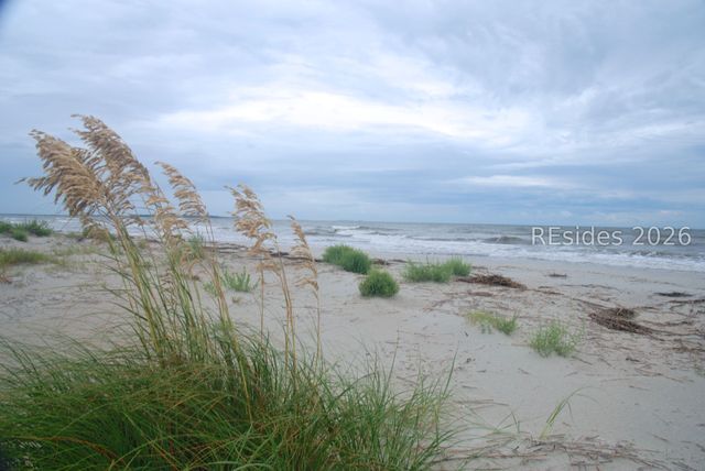 31 Ocean Point S, Hilton Head Island, SC 29928