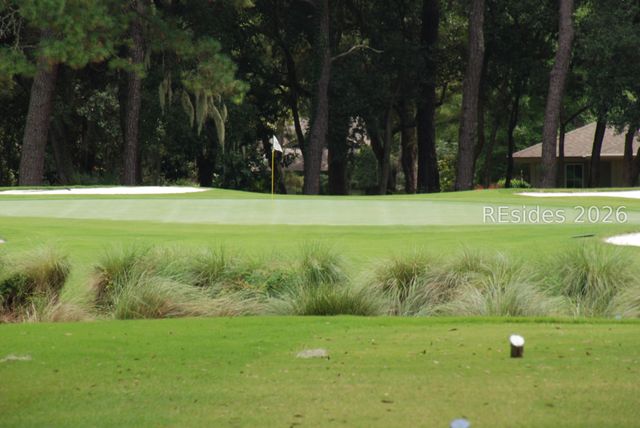 31 Ocean Point S, Hilton Head Island, SC 29928