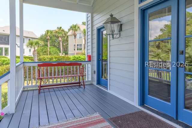 31 Ocean Point S, Hilton Head Island, SC 29928