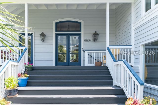 31 Ocean Point S, Hilton Head Island, SC 29928