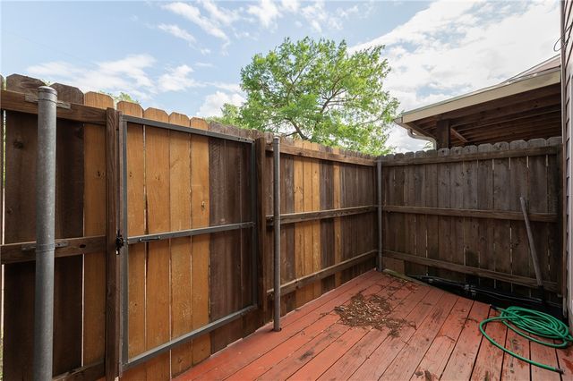 2807 Wildflower Drive 37, Bryan, TX 77802
