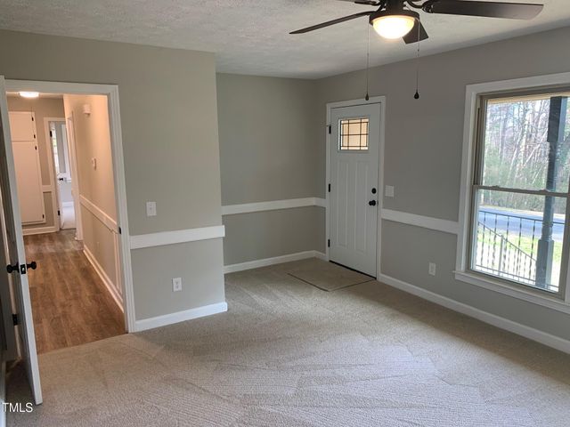 209 Reade Drive, Roxboro, NC 27573