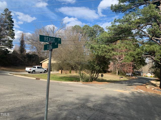 209 Reade Drive, Roxboro, NC 27573