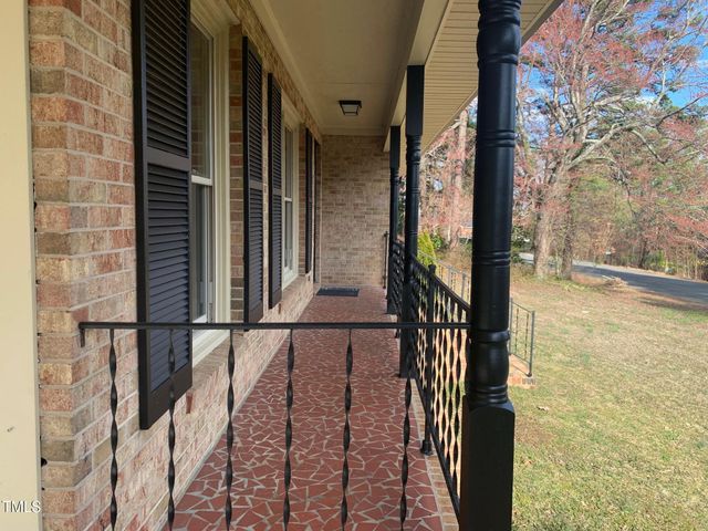 209 Reade Drive, Roxboro, NC 27573