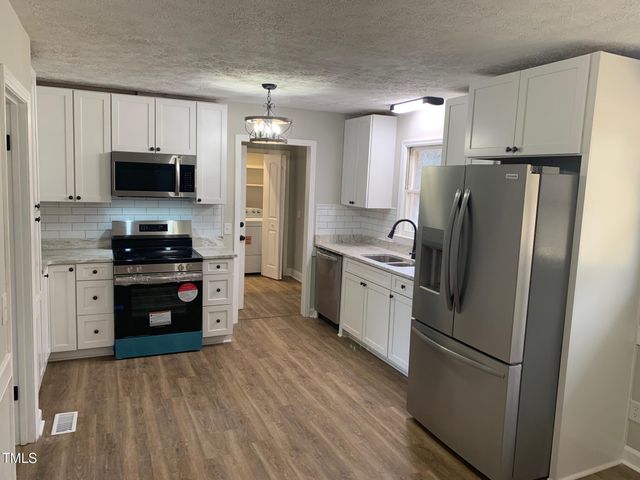 209 Reade Drive, Roxboro, NC 27573
