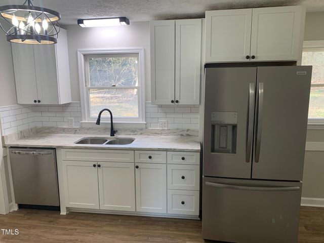 209 Reade Drive, Roxboro, NC 27573