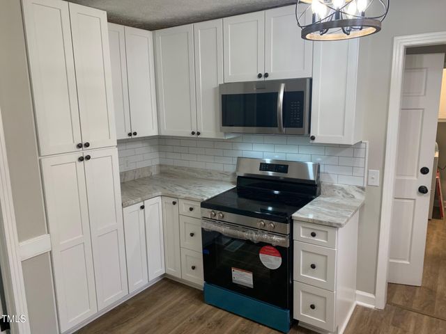 209 Reade Drive, Roxboro, NC 27573
