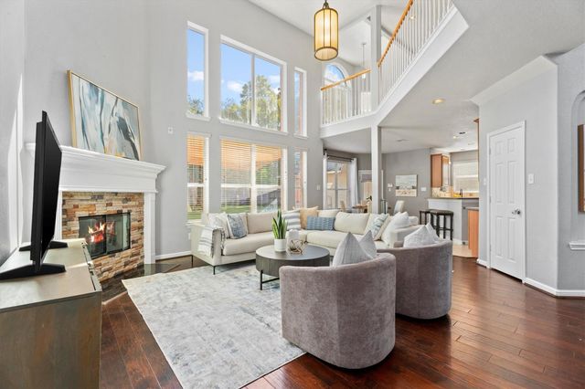 13518 Via Chianti Lane, Cypress, TX 77429