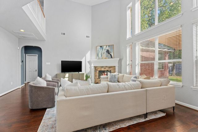 13518 Via Chianti Lane, Cypress, TX 77429