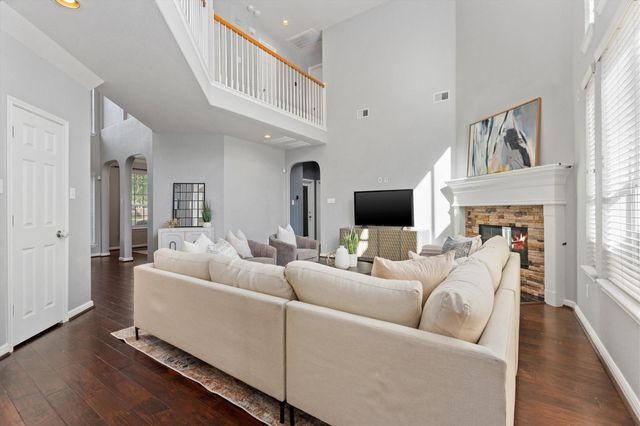 13518 Via Chianti Lane, Cypress, TX 77429