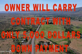 N NNA Fork-LOT-1 Ave, Yakima, WA 98903