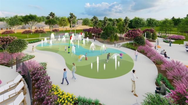 28815 Dobra Trail, New Caney, TX 77357