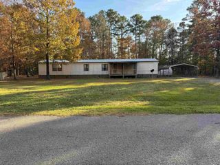 140 Howard Rd., Higden, AR 72067