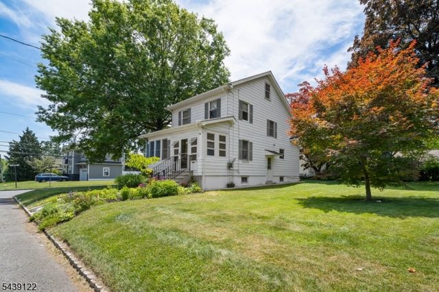 291 Central Ave, Mountainside Boro, NJ 07092