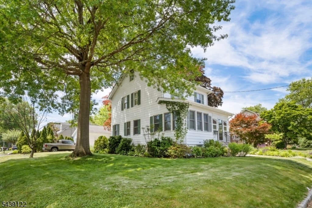 291 Central Ave, Mountainside Boro, NJ 07092