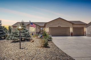 9386 Rockingham Drive, Peyton, CO 80831