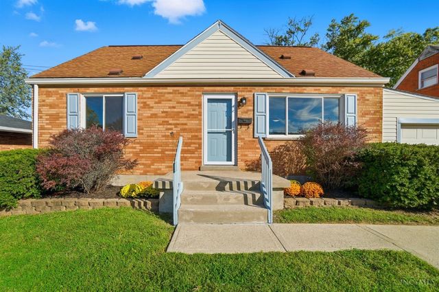 3736 Vernier Drive, Colerain Twp, OH 45251