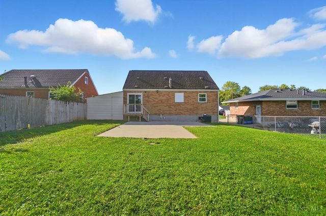 3736 Vernier Drive, Colerain Twp, OH 45251