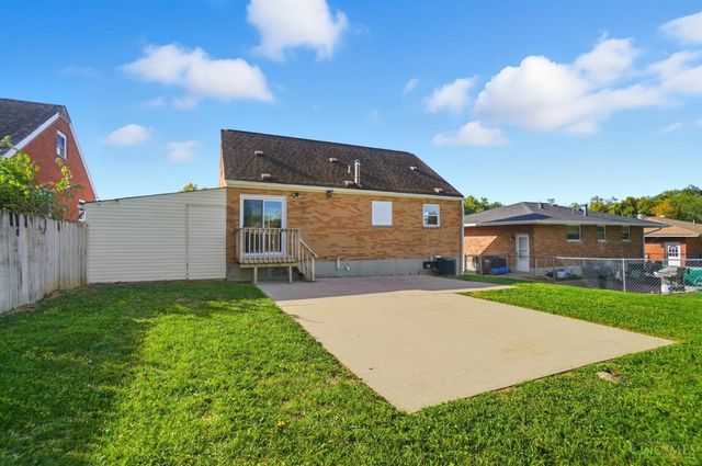 3736 Vernier Drive, Colerain Twp, OH 45251