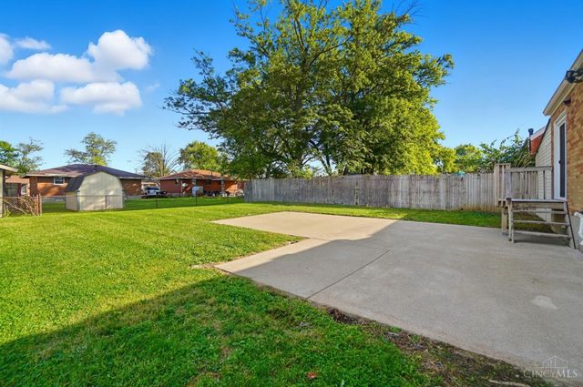 3736 Vernier Drive, Colerain Twp, OH 45251