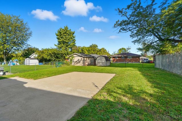 3736 Vernier Drive, Colerain Twp, OH 45251