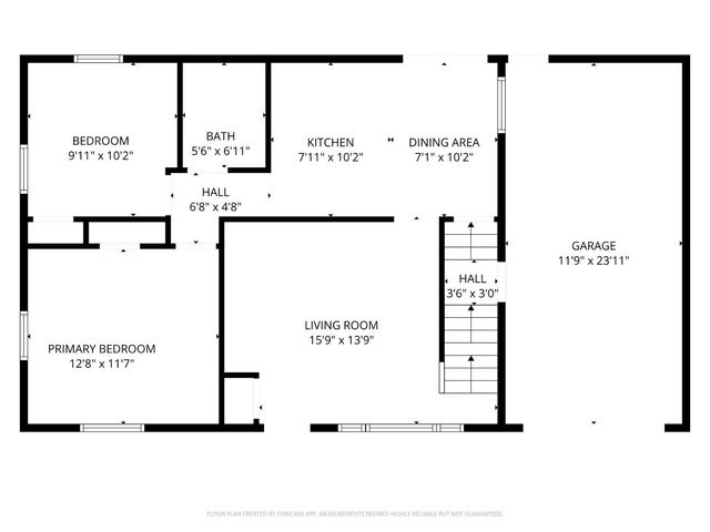 3736 Vernier Drive, Colerain Twp, OH 45251