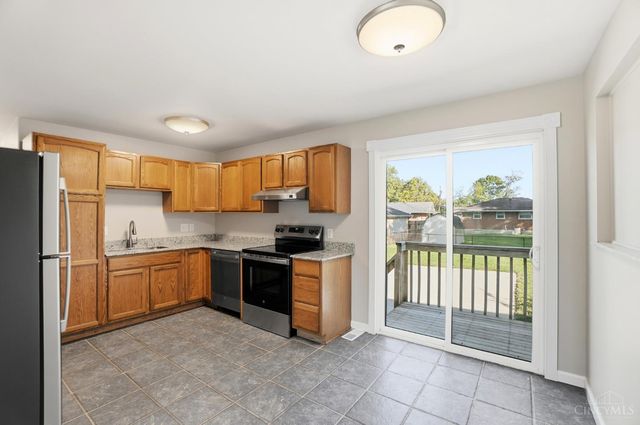 3736 Vernier Drive, Colerain Twp, OH 45251