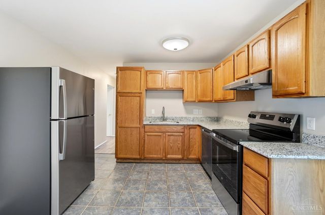 3736 Vernier Drive, Colerain Twp, OH 45251