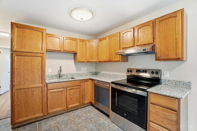 3736 Vernier Drive, Colerain Twp, OH 45251