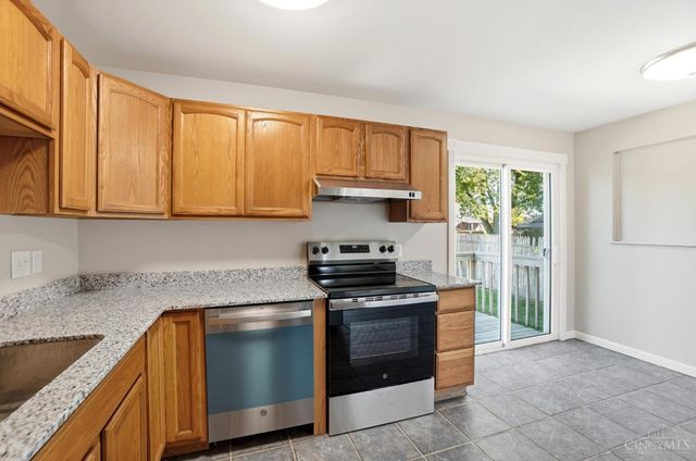 3736 Vernier Drive, Colerain Twp, OH 45251