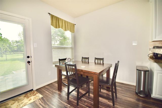 10403 Village Lake Drive, Missouri City, TX 77459