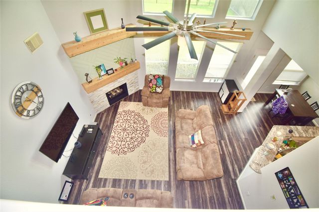 10403 Village Lake Drive, Missouri City, TX 77459