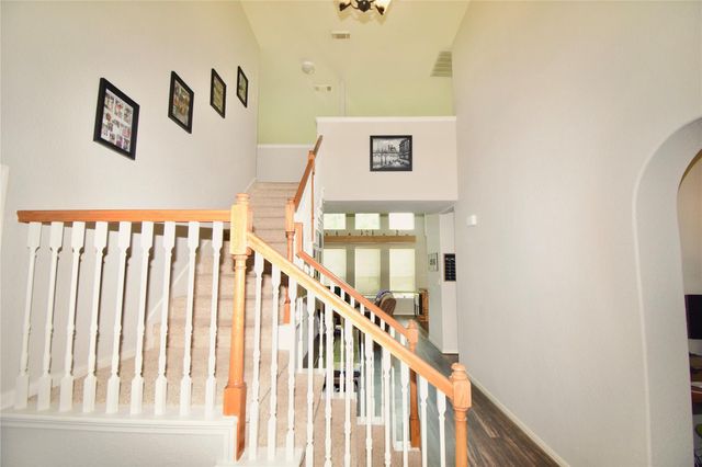 10403 Village Lake Drive, Missouri City, TX 77459