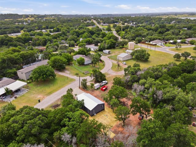 3006 Moon Court, Granbury, TX 76049