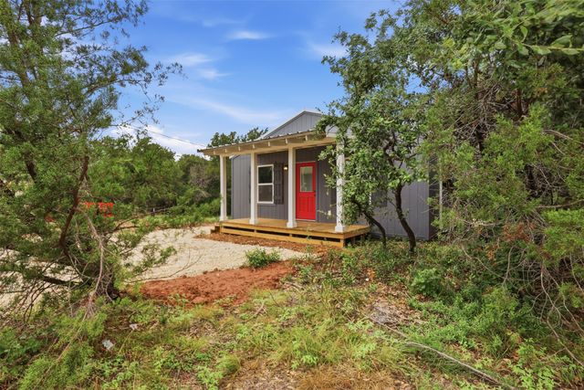 3006 Moon Court, Granbury, TX 76049