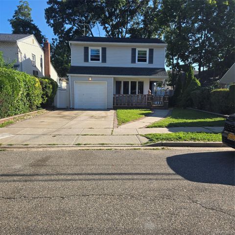 148 Cedar Street, Valley Stream, NY 11580