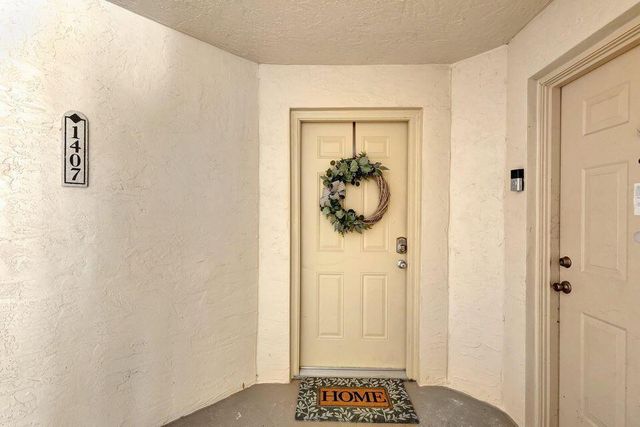 1400 S Crestwood Court S 1407, Royal Palm Beach, FL 33411
