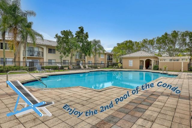 1400 S Crestwood Court S 1407, Royal Palm Beach, FL 33411