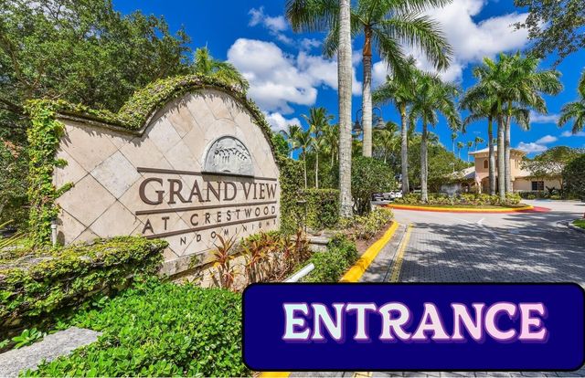 1400 S Crestwood Court S 1407, Royal Palm Beach, FL 33411