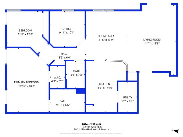 13825 S Bristlecone Lane C, Plainfield, IL 60544