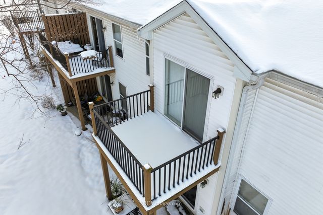 13825 S Bristlecone Lane C, Plainfield, IL 60544