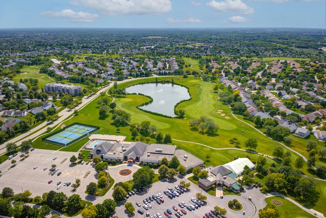 13825 S Bristlecone Lane C, Plainfield, IL 60544