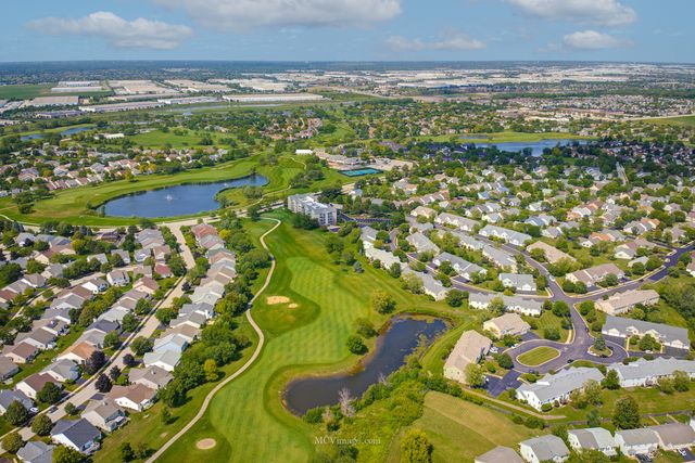 13825 S Bristlecone Lane C, Plainfield, IL 60544