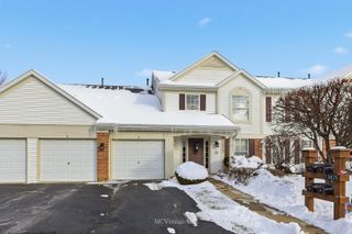 13825 S Bristlecone Lane C, Plainfield, IL 60544