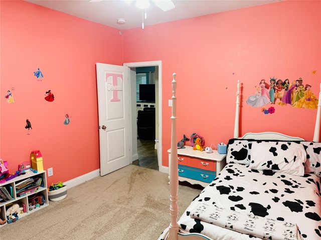 1279 Altuda Drive, Forney, TX 75126