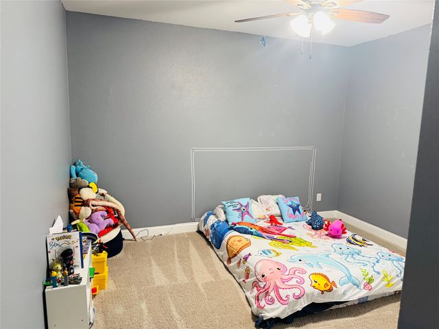 1279 Altuda Drive, Forney, TX 75126