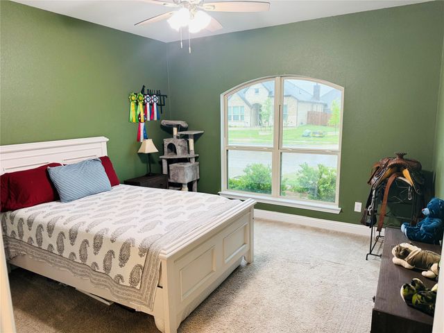 1279 Altuda Drive, Forney, TX 75126