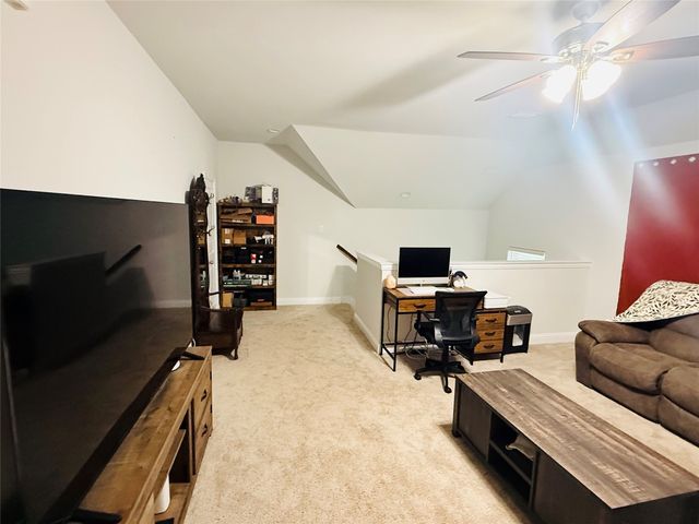 1279 Altuda Drive, Forney, TX 75126