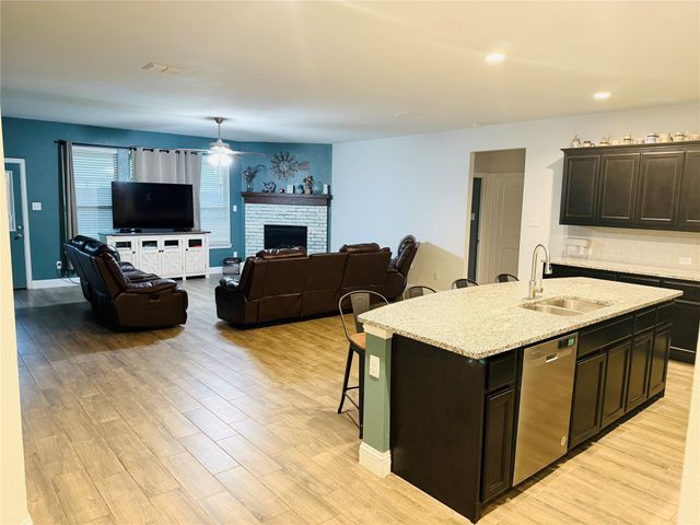 1279 Altuda Drive, Forney, TX 75126