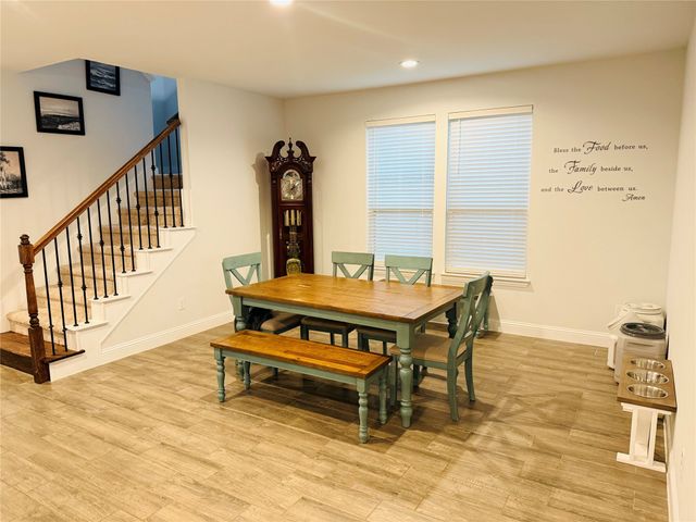 1279 Altuda Drive, Forney, TX 75126